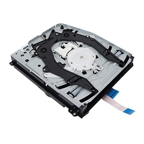 Tbest Für Pro Laufwerk, Pro Optisches Laufwerk Disc Drive Ersatz Computerkomponenten Für Pro DVD Laufwerk optisches Laufwerk für Pro CUH-7015A CUH-7015B CUH-7000 von Tbest