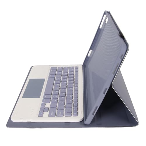 R Tab P11Wirel Tablet-Tastatur füR Pad Plus Tastatur füR Tab P11, Tablet-Tastatur BT Magnetische Hülle Stifthalter e Cutout Wirel-Tastatur füR Tab P11 2. Generation Pad Plus 2023 von Tbest