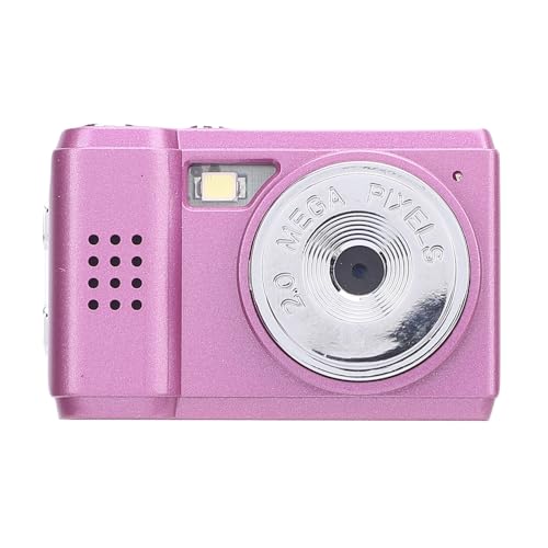 Retro 1080P 2MP HD Digitalkamera mit Farbbildschirm für Campus Life Recording Retro 1080P 2MP HD Digitalkamera mit Farbbildschirm für Campus Life Recording von Tbest