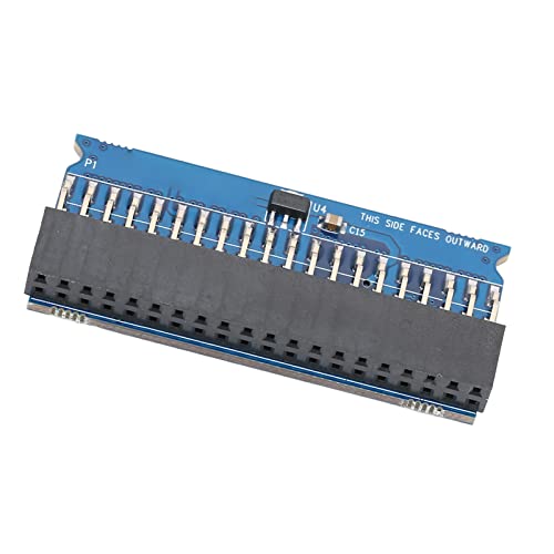 SDRAM Board X V2.9 Manuelles Schweißen Ultra Thin Ersatz 28MB SDRAM Board für FPGA von Tbest