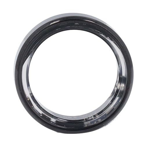 Smart Health IP68 wasserdichte -Verbindung Wiederaufladbarer Schrittzähler Gesundheits -Tracker für Frauen Männer (ID 17,5 mm / 0,69in) von Tbest