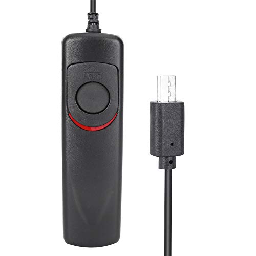 A7Ii, A7 Ii Auslöser Kabel A5100 Auslöser Sonstiges Kamerazubehör Rmvpr1 Auslöser Fernbedienungskabel Für Alpha A7 A7R A7Ii A3000 A5000 A6000 A7Ii, A7 Ii Auslöser Kabel A5100 Auslöser Sonstiges Kamerazubehör Rmvpr1 Auslöser Fernbedienungskabel Für Alpha A7 A7R A7Ii A3000 A5000 A6000 von Tbest