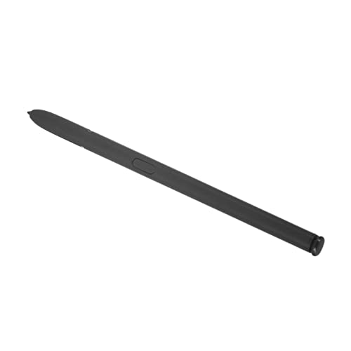 Stylu Quick Recording Laptop und Stylus Touch für Note 20 für Note 20 Ultra 5G, Schwarz von Tbest