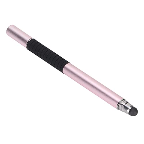 StylusStylusaive StylusTablet StylusTouch PenPhone Stylus,Stylus mit Hoher Genauigkeit und Hoher Empfindlichkeit, Komfortables G-Pen-S-Design mit Integriertem Styluk (PINK) von Tbest