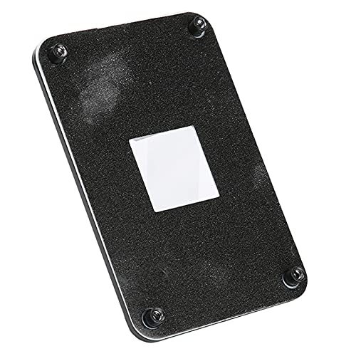 backplate für am4halterung für am4 mainboard für die am4-plattform,cpu-lüfterhalterung,Tbest Am4 Backplate,Am4 Backplate,Am4 CPU Kühler,Am4-Rückwandplatine,CPU-Kühlkörper-Rückwandplatine,CPU-Kühlkörpe von Tbest