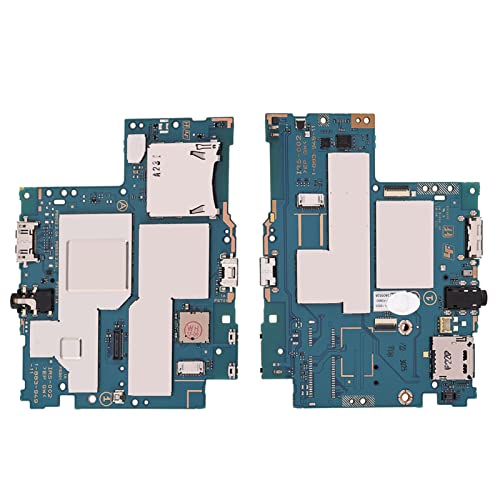 Tbest Funkkommunikation, WiFi Mainboard PCB Circuit Module Board Ersatz-Motherboard für PSV1000 Tbest Funkkommunikation, WiFi Mainboard PCB Circuit Module Board Ersatz-Motherboard für PSV1000 von Tbest