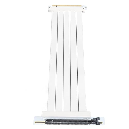 Tbest Speed-GPU-Riser-Kabel, Vertikal Montiertes GPU-Kabel, PCI-Expr-Gen4-Riser-Kabel, PCIE4.0 Tbest Speed-GPU-Riser-Kabel, Vertikal Montiertes GPU-Kabel, PCI-Expr-Gen4-Riser-Kabel, PCIE4.0 von Tbest