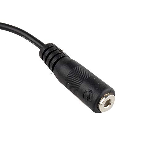 Tbest und Kopfhörer, und Kopfhörer,Kabel,16FT 5 Meter IR-Infrarot-Repeater-Verlängerungskabel-Extender für IR-Empfänger von Tbest