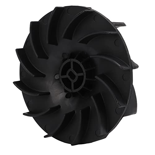 Toro 51591 Impeller Toro Laubbläser Teile Gebläse Heizgebläse Elektrisches Gebläse Vakuum Impeller Gebläse 108-8966 Ersatz für Toro Modelle 51552 51573 51 von Tbest