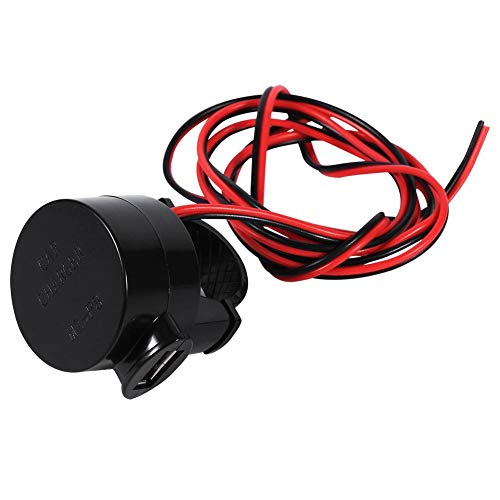 USB Motorrad Steckdose wasserdicht,USB Motorrad Steckdose wasserdicht,Motorrad USB Steckdose,USB Netzteil Ladegerät Wasserdicht Motorrad Handy Netzteil Ladegerät Steckdose Schnellladung 12V von Tbest