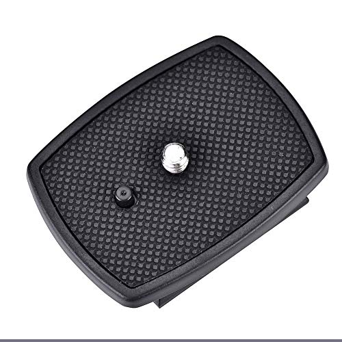 Tbest Velbon Adapter,Schnellwechselplatte Für Stativ,Schnellwechselplatte Klemmadapter,Schnellwechselplatte Klemme Stativkopf Adapter Kamerahalterung Adapter Für DSLR SLR Digitalkamera Tbest Velbon Adapter,Schnellwechselplatte Für Stativ,Schnellwechselplatte Klemmadapter,Schnellwechselplatte Klemme Stativkopf Adapter Kamerahalterung Adapter Für DSLR SLR Digitalkamera von Tbest
