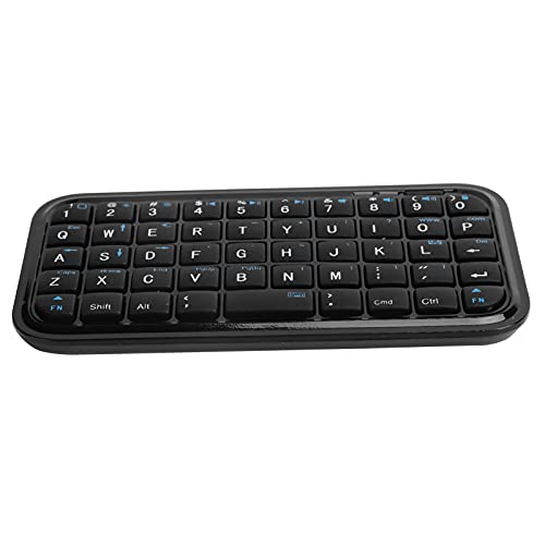 Wiederaufladbare Lithiumbatterie-Tastatur für IPhone4 / IOS Tablet 1/2/AIR/-Tastaturen von Tbest