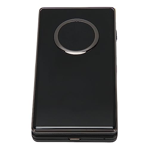 auf Flip-HandyEntsperrtes Flip-Phone Flip e Phoenior Flip PhoneGSM-Flip-Phone, 2G-Flip-Phone mit Großen Tasten Dual-SIM-Karten 5900 MAh Entsperrtes Flip-Phone für Senioren100-240 von Tbest
