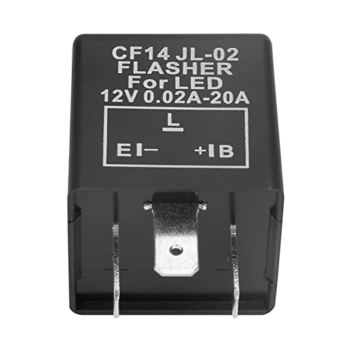 geber 12V 3 Polig,Lastunabhängiges relais 3 Polig,Indusal Plies,Eleccal Enginee,Cf14 Jl-02 3-Pin Led Fler Fl Relaiür er R Fl Fix 12V geber 12V 3 Polig,Lastunabhängiges relais 3 Polig,Indusal Plies,Eleccal Enginee,Cf14 Jl-02 3-Pin Led Fler Fl Relaiür er R Fl Fix 12V von Tbest