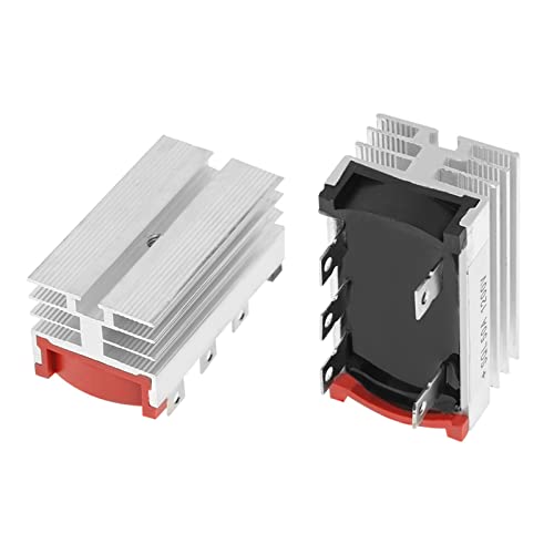 gleichrichter,2 Stück Brückengleichrichter,3-Phasen-Diode,50 Ampere,1200 V,Aluminium,Hochfrequenz-Transceiver,Elektronische Komponente,Andere Elektronische Komponenten von Tbest