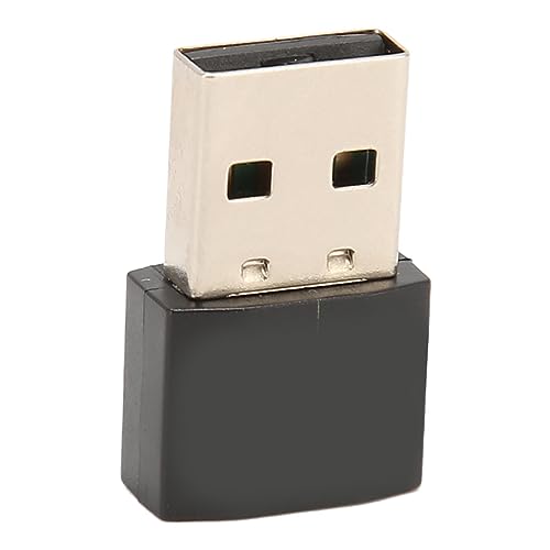 i A150Mbps USB WiFi AWirel Externer ReceiverUSB Wirel Karte, 150Mbps USB WiFi A Wirel Externer Receiver A für Desktop-Laptop von Tbest