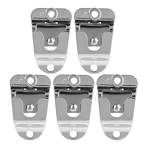 mikrofonhalter cb Funk,5Pcs Hand Mikrofon Auflegen Clip Für Tm471 Tm281 Für Gm300 Gm950 Gm3688 Cb Zwei Funkgeräte Kommunikation Und Peripheriegeräte Radio Kommunikation von Tbest
