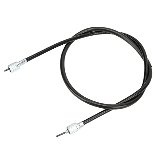 speedometer cable,Motorrad-Tachokabel,Kupplungsleitung,39-Zoll-Tachokabel für 49 50 125 150 250 300 Chinesische Roller Mopeds ATV Go Karts speedometer cable,Motorrad-Tachokabel,Kupplungsleitung,39-Zoll-Tachokabel für 49 50 125 150 250 300 Chinesische Roller Mopeds ATV Go Karts von Tbest