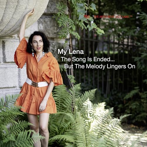 The Song Is Ended . But the Melody Lingers on von CHALLENGE RECORDS