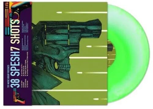 7 Shots [Vinyl LP] von Tcf Music Group