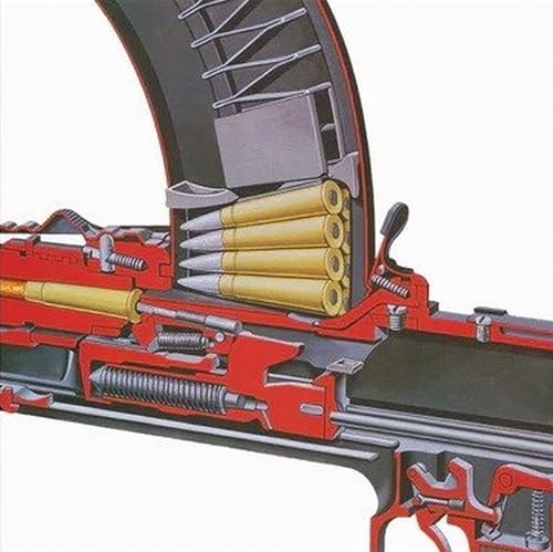 Speshal Machinery [VINYL] [Vinyl LP] von TCF Music Group