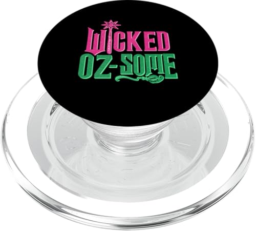 Das Westward Magic-Geschenk für Pink & Green Fantasy-Fans PopSockets PopGrip für MagSafe Das Westward Magic-Geschenk für Pink & Green Fantasy-Fans PopSockets PopGrip für MagSafe von Tcool