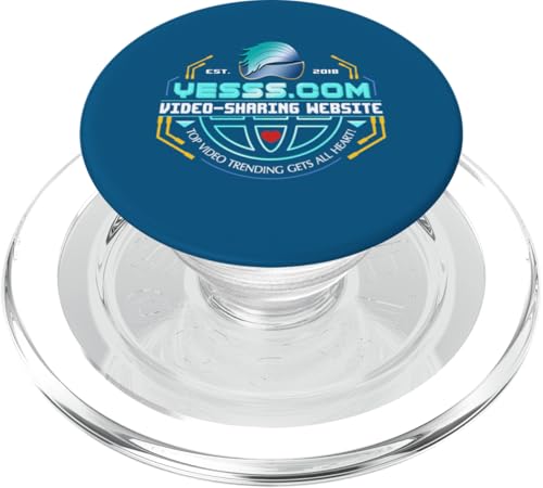 Die angesagtesten Video-Trends werden 2018 von Herzen geschätzt PopSockets PopGrip für MagSafe Die angesagtesten Video-Trends werden 2018 von Herzen geschätzt PopSockets PopGrip für MagSafe von Tcool
