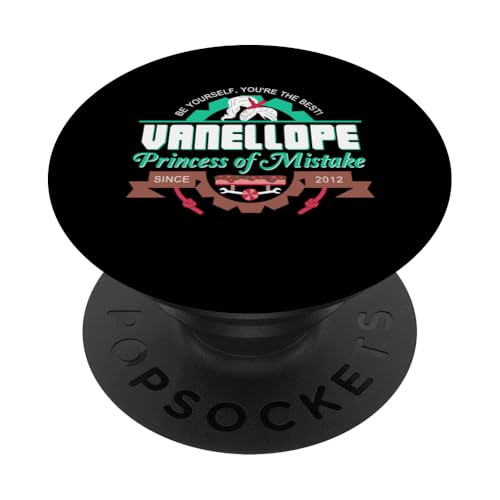 Sei du selbst, du bist der Beste! PopSockets Klebender PopGrip Sei du selbst, du bist der Beste! PopSockets Klebender PopGrip von Tcool