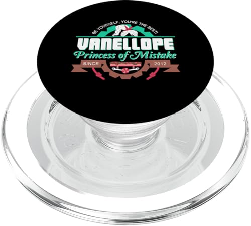 Sei du selbst, du bist der Beste! PopSockets PopGrip für MagSafe Sei du selbst, du bist der Beste! PopSockets PopGrip für MagSafe von Tcool