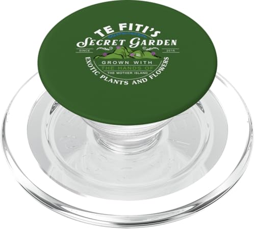Seit 2016 mit den Händen der Mutterinsel gewachsen PopSockets PopGrip für MagSafe von Tcool