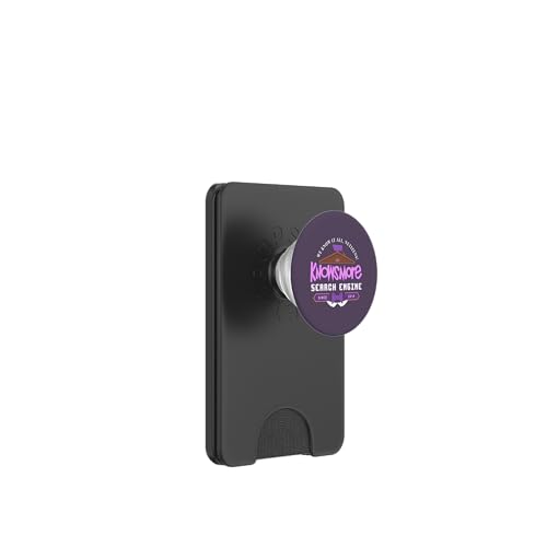 Wir wissen alles, Internetnutzer! Suchmaschine seit 2018 PopSockets PopWallet für MagSafe Wir wissen alles, Internetnutzer! Suchmaschine seit 2018 PopSockets PopWallet für MagSafe von Tcool