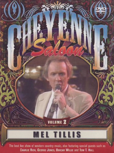 Cheyenne Saloon V.2 [Vinyl LP] von Tdk Record (Lotus Records)