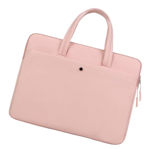 Tdkjfoutr Tablet Tasche Sleeve Case für 15-15,6 Tablet Sleeve Hülle Wasserdicht Laptop Handtasche Rosa Tdkjfoutr Tablet Tasche Sleeve Case für 15-15,6 Tablet Sleeve Hülle Wasserdicht Laptop Handtasche Rosa von Tdkjfoutr