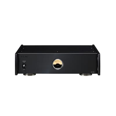 TEAC CG-10M Master-Taktgenerator Schwarz TEAC CG-10M Master-Taktgenerator Schwarz von Teac Europe GmbH