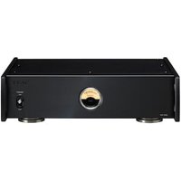 TEAC CG-10M Master-Taktgenerator Schwarz TEAC CG-10M Master-Taktgenerator Schwarz von Teac Europe GmbH
