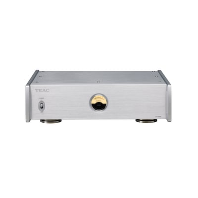 TEAC CG-10M Master-Taktgenerator Silber TEAC CG-10M Master-Taktgenerator Silber von Teac Europe GmbH