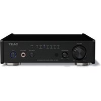 AI-303 USB DAC Amplifier Black von Teac