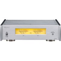 AP-505 Stereoverstärker, Silber von Teac