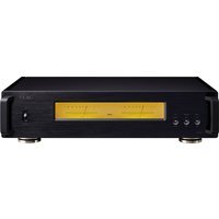 AP-701 Stereo/Mono-Verstärker, Schwarz von Teac