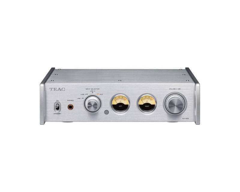 TEAC AX-505 Integrated Amplifier Audioverstärker von Teac
