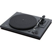 TEAC TN-175-B Plattenspieler schwarz integrierter Phono-Equalizer TEAC TN-175-B Plattenspieler schwarz integrierter Phono-Equalizer von Teac Europe GmbH