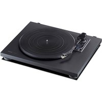 TEAC TN-180BT-A3 Bluetooth-Plattenspieler mit Audio-Technica Tonabnehmer Schwarz von Teac Europe GmbH