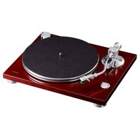 TEAC TN-3B-SE Plattenspieler mit Riemenantrieb Kirsche TEAC TN-3B-SE Plattenspieler mit Riemenantrieb Kirsche von Teac Europe GmbH