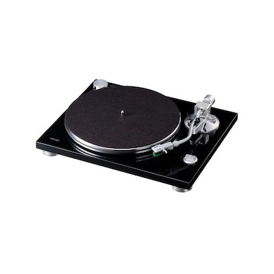 TEAC TN-3B-SE Plattenspieler mit Riemenantrieb Schwarz TEAC TN-3B-SE Plattenspieler mit Riemenantrieb Schwarz von Teac Europe GmbH