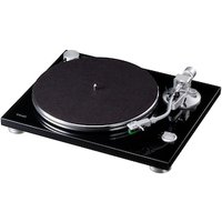TEAC TN-3B-SE Plattenspieler mit Riemenantrieb Schwarz TEAC TN-3B-SE Plattenspieler mit Riemenantrieb Schwarz von Teac Europe GmbH