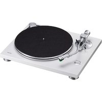 TEAC TN-3B-SE Plattenspieler mit Riemenantrieb Weiß TEAC TN-3B-SE Plattenspieler mit Riemenantrieb Weiß von Teac Europe GmbH