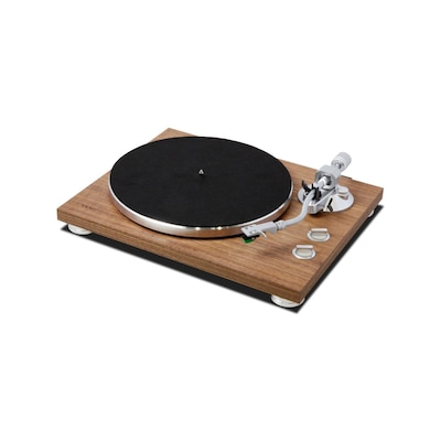 TEAC TN-400BT-X Bluetooth Plattenspieler Walnuss TEAC TN-400BT-X Bluetooth Plattenspieler Walnuss von Teac Europe GmbH