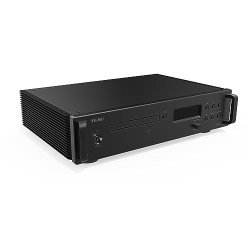 TEAC VRDS-701T CD-Transport von Teac