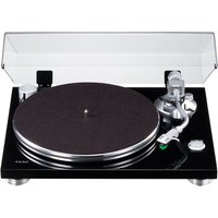 TN-3B-SE Plattenspieler mit Riemenantrieb, Schwarz TN-3B-SE Plattenspieler mit Riemenantrieb, Schwarz von Teac