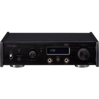 UD-505-X USB DAC Pre-amplifier Black von Teac